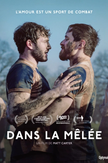 DANS LA MÊLÉE