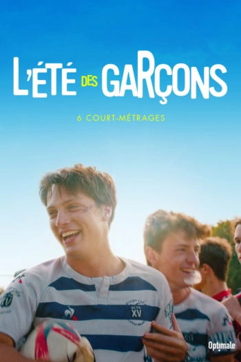 L'ÉTÉ DES GARÇONS