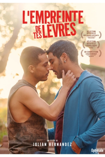 L'EMPREINTE DE TES LÈVRES