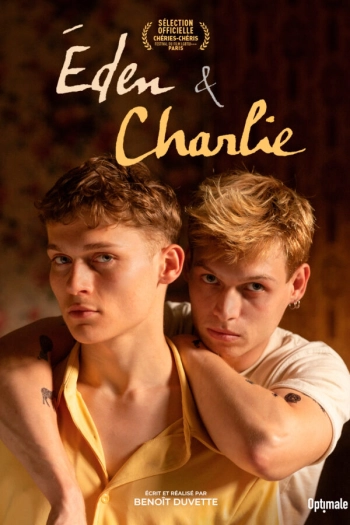 EDEN & CHARLIE