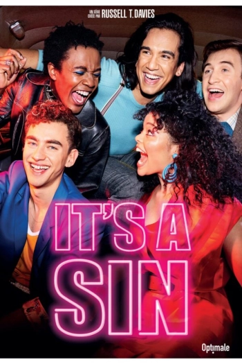 IT'S A SIN