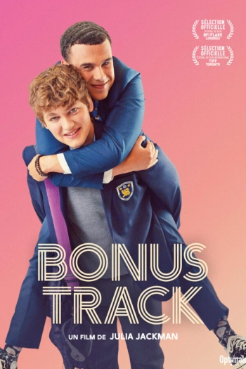 BONUS TRACK