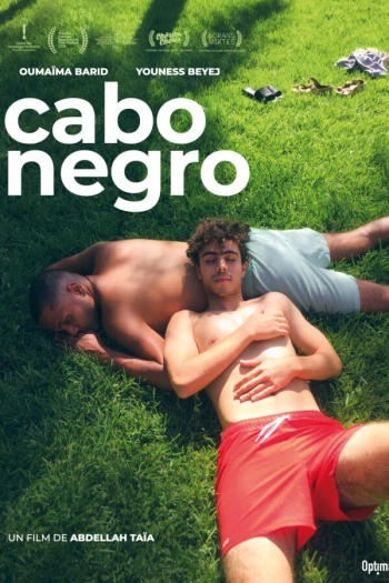 CABO NEGRO