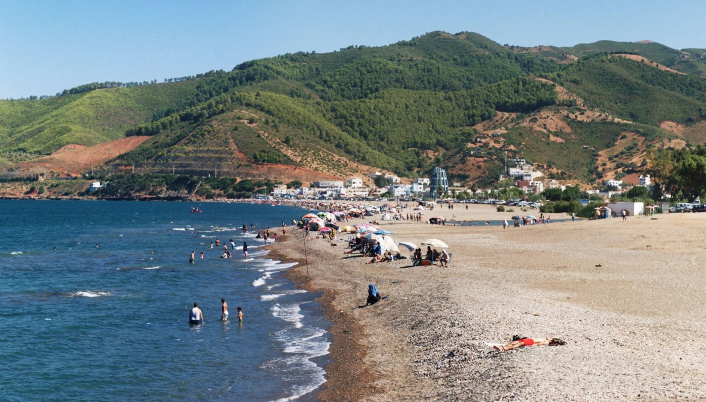 CABO NEGRO