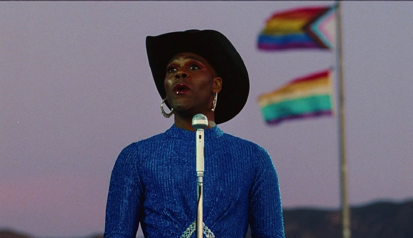 RODEO SAUVAGE