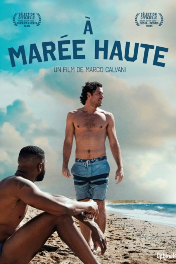 À MARÉE HAUTE