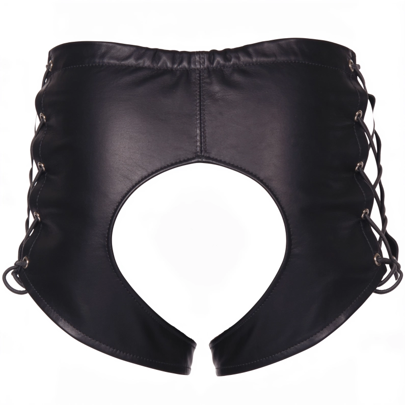 SHORT CHAPS