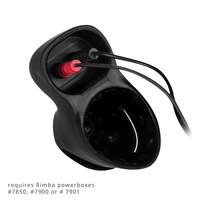 TÊTE DE PÉNIS ELECTRO