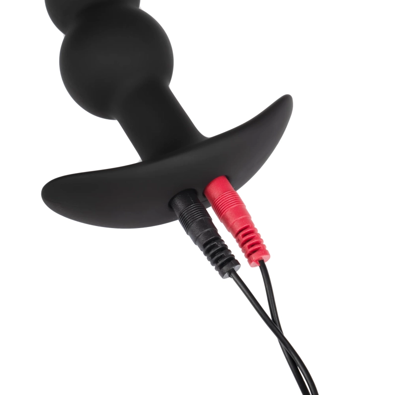 PLUG ELECTRO 3 BOULES