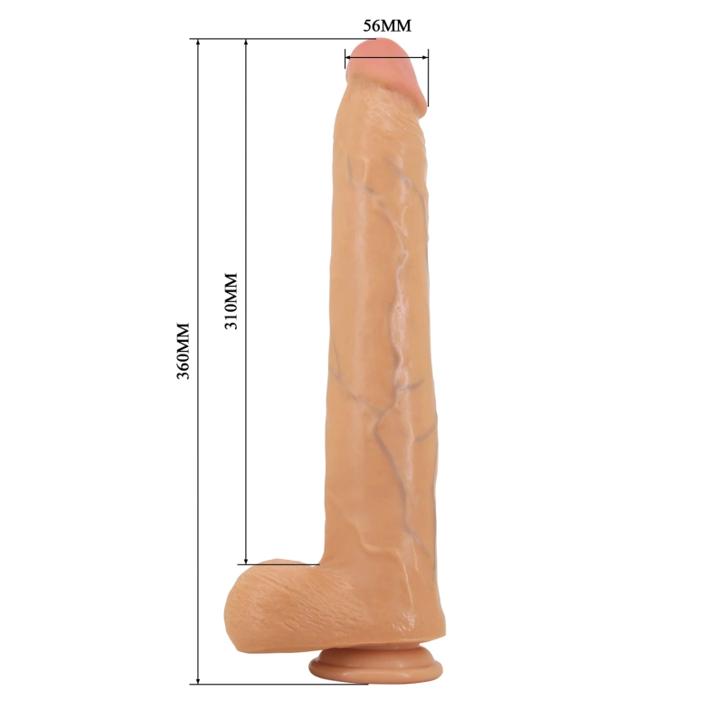 GODE SLIDING SKIN ANSEL