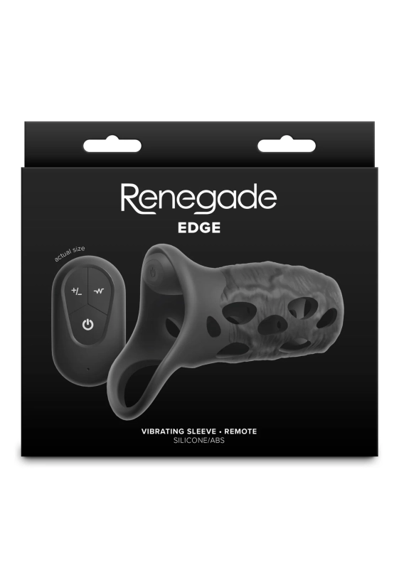 ETUI VIBRANT RENEGADE EDGE