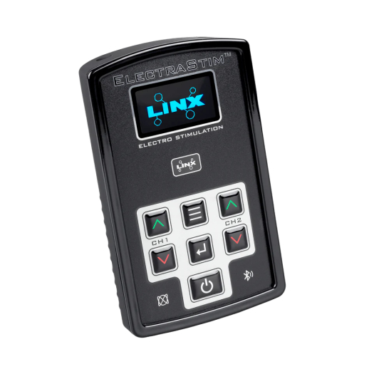 BOITIER ELECTRASTIM LINX