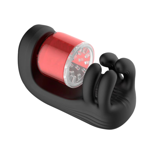 MASTURBATEUR CONNECTÉ INTOYOU TORKY