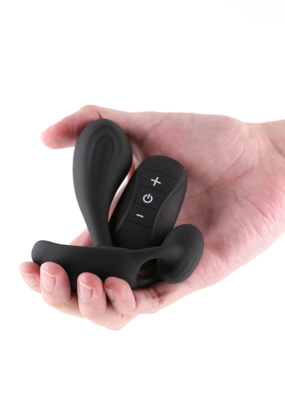 STIMULATEUR PROSTATIQUE RENEGADE ECHO