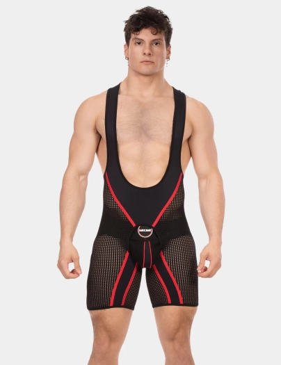COMBI CHAPS BARCODE KRISH – ROUGE