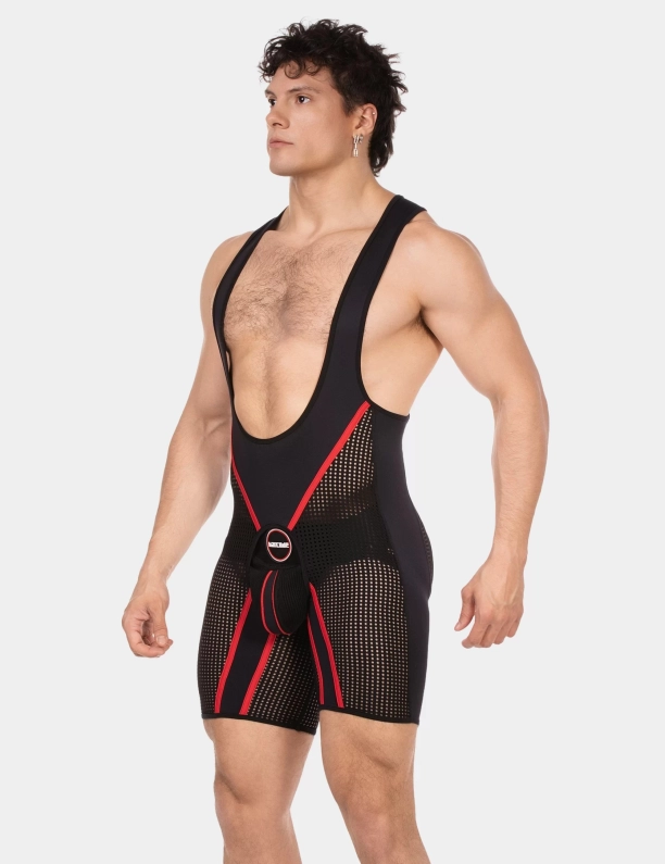 COMBI CHAPS BARCODE KRISH – ROUGE