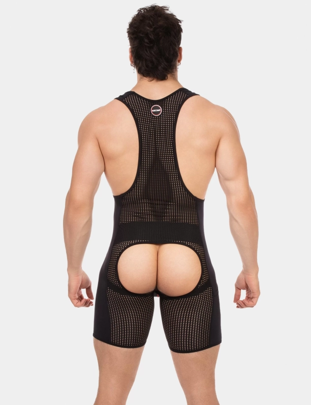 COMBI CHAPS BARCODE KRISH – ROUGE