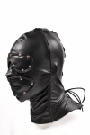 Cagoule IEM (Côté gauche)