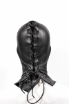 Cagoule IEM (Dos)