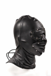 Cagoule IEM (Côté droit)