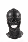 Cagoule IEM (Sans bâillon)