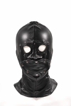 Cagoule IEM (Sans Cache-Yeux)