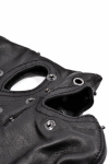 Cagoule IEM (A plat)