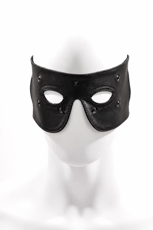 CACHE-YEUX LOUP IEM