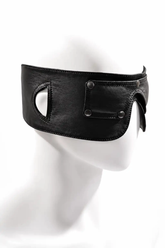CACHE-YEUX LOUP IEM