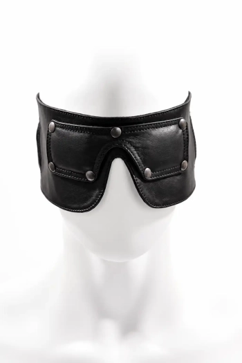 CACHE-YEUX "LOUP" IEM