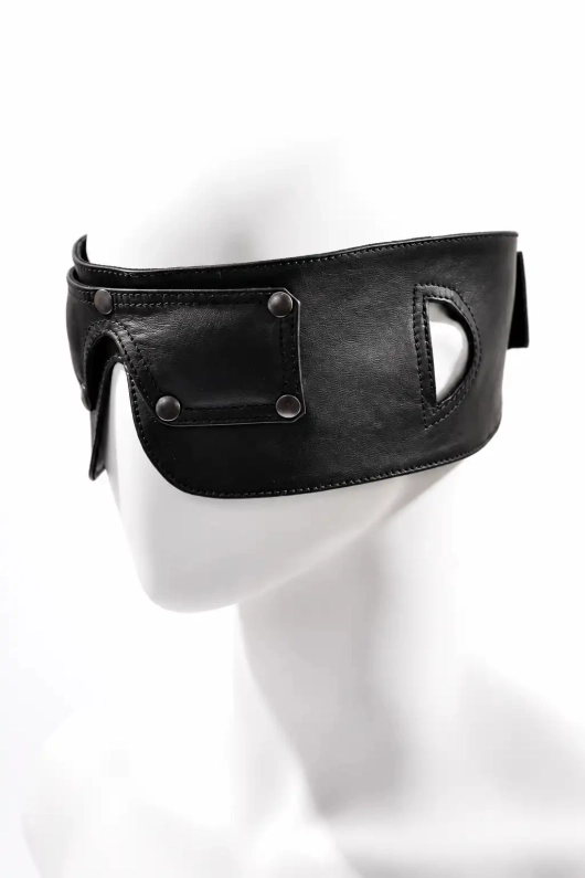 CACHE-YEUX LOUP IEM