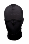 Cagoule sans ouverture en Spandex (Face)