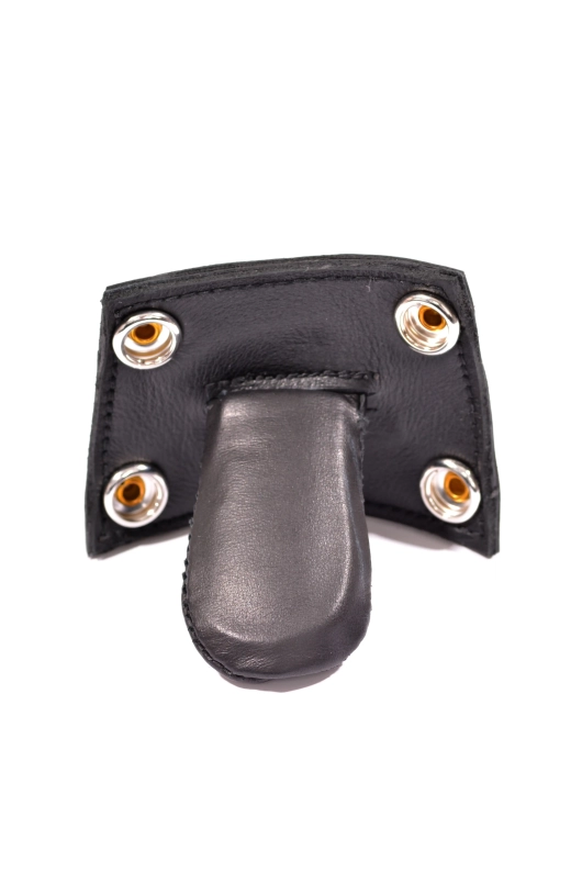 HARNAIS DE TÊTE IEM EN CUIR