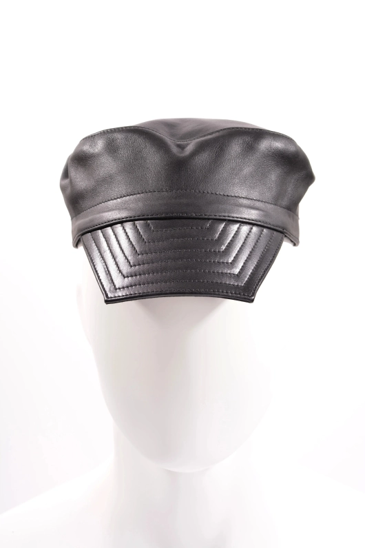 CASQUETTE POMPIER IEM
