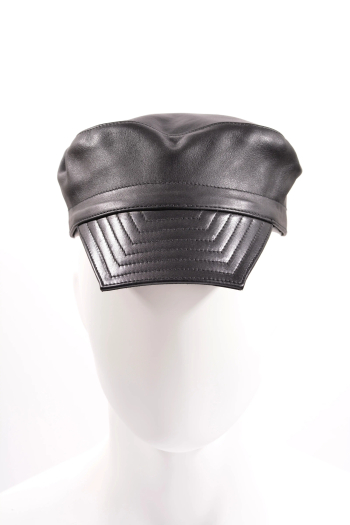 CASQUETTE POMPIER IEM