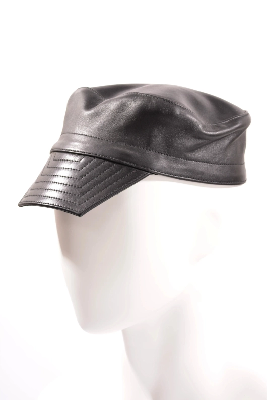 CASQUETTE POMPIER IEM