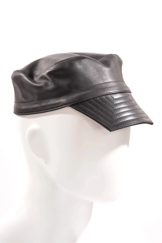 CASQUETTE POMPIER IEM