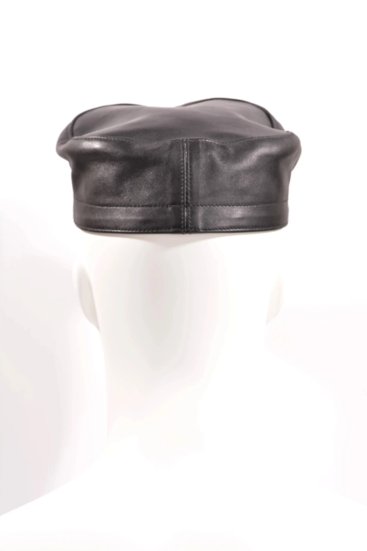 CASQUETTE POMPIER IEM