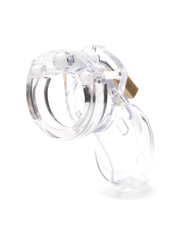 CAGE DE CHASTETE CB6000 LARGE