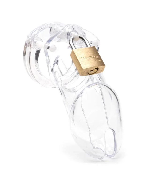 CAGE DE CHASTETE CB6000 LARGE