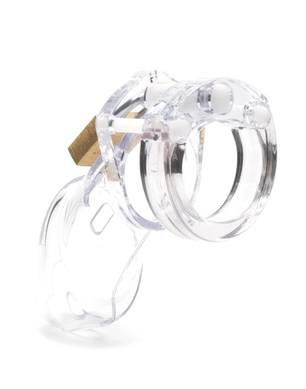 CAGE DE CHASTETE CB6000 LARGE