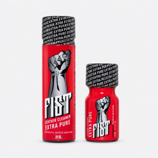 LOT FIST EXTRA PURE