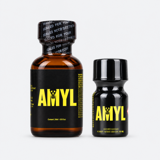 LOT AMYL