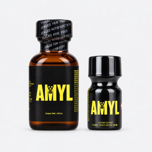 LOT AMYL