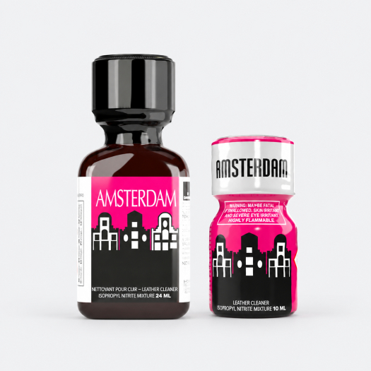 LOT AMSTERDAM
