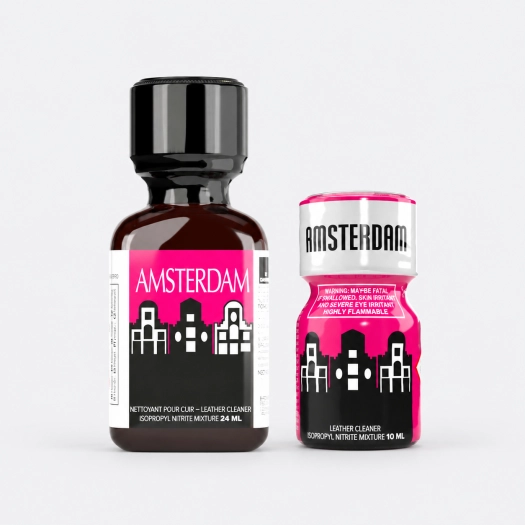 LOT AMSTERDAM