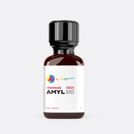 POPPERS LAB QUALITY AMYL