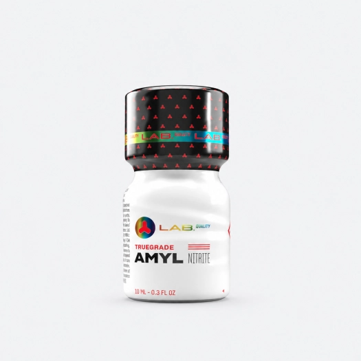POPPERS LAB QUALITY AMYL