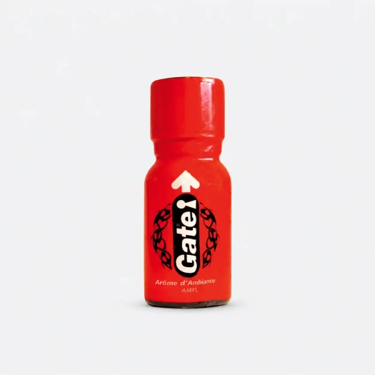 POPPERS GATE