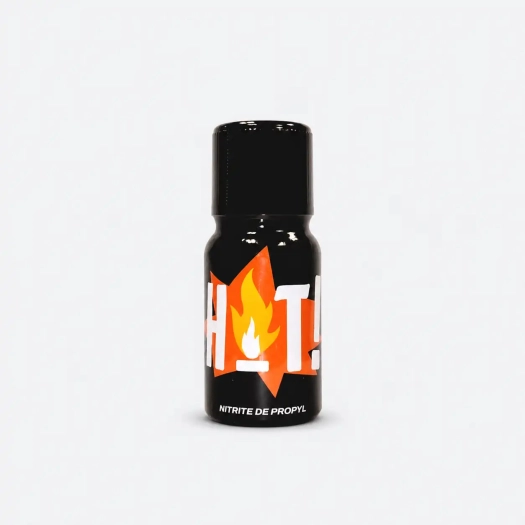 POPPERS HOT – 15 ML